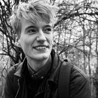 Daniel Riegels的照片