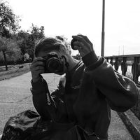 Aniel & Farbe's Photo