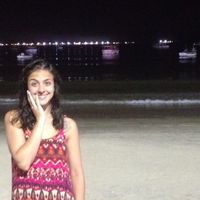 Fotos de Carolina Braga