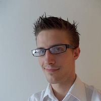 Marcus Backas的照片