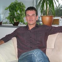 Michael Andersen's Photo