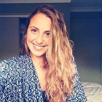 Tiphaine Demathieu's Photo