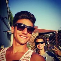 Giuseppe la Bruna's Photo