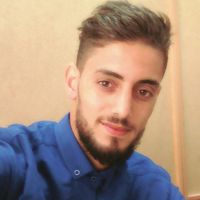 Djilali Gorine's Photo