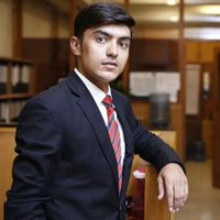 GM Shåh Arbabi's Photo