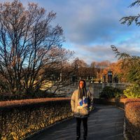 Kev Anderson的照片