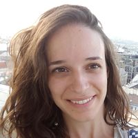 Isabella  Dalla Vedova's Photo