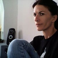 Fotos de Magali Harang