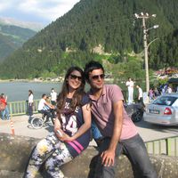 Gülünay Demir's Photo