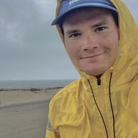 Stephan Riedel's Photo