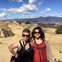 Oihana Usabiaga的照片