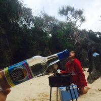 Izumi Shinkawa的照片