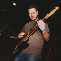 Kristian Pearson's Photo