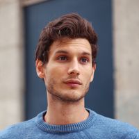 Gaëtan Postorivo的照片