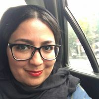 masoume rezagholi的照片