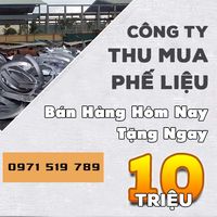 Фотографии пользователя Công Ty Thu Mua Phế Liệu  Việt Đức