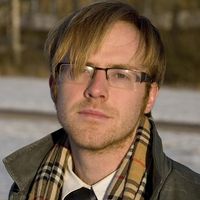 Mikael Klinteskog的照片