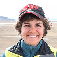 karista hudelson的照片