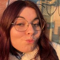 Angélina Adam's Photo