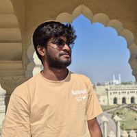 Pugazhazhagan T A's Photo