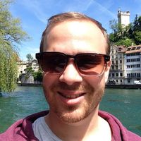 Philip Hensler的照片