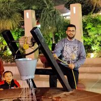 Anoop Sharma的照片