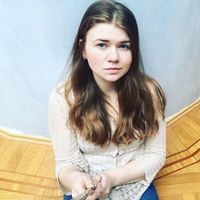 Darya Olkhova's Photo