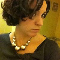 Elena Panyukova's Photo