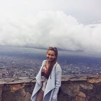 Marta Zaręba's Photo