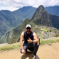 Gerson David Ramirez's Photo