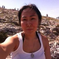 Dariya Skryabina的照片