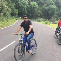 Photos de Nagesh Jangir