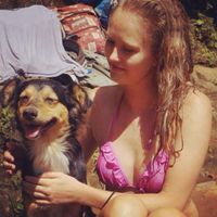 Marte Holt Sannesmoen's Photo