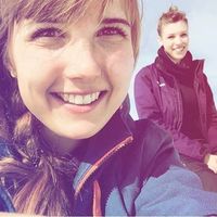 Morgane Grandjean's Photo