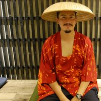 Luis Angel Galindo Muñoz的照片