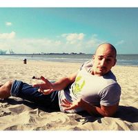 Antoine Krpentiers's Photo