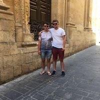 Joseph O'Reilly's Photo