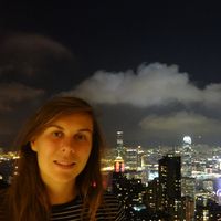 Sophie Ramsbottom的照片