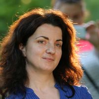 Maria dukova的照片