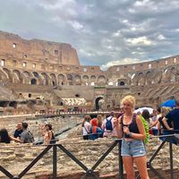 Elsa Willows's Photo