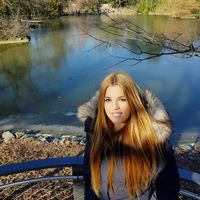 Cecilia Roldán's Photo