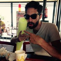 Marco Locatelli's Photo