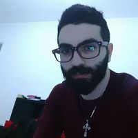 Abraham Tabbaa's Photo