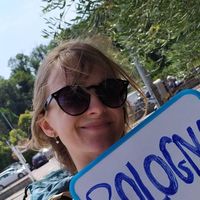 Candi  Léonard's Photo