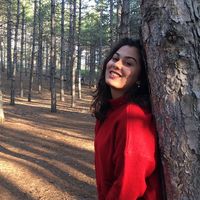 İlayda Sevindik's Photo