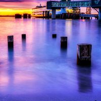 Никита Фалин's Photo