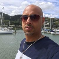 Fotos de Edjeorgton Neto Gome