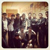 Erasyl Nurlan's Photo