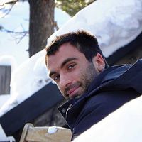 Mathieu COUADE的照片