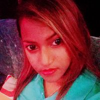 Ana Fernandes的照片